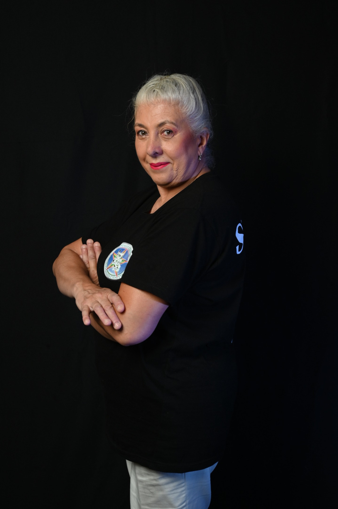 Viviana Rey — Asistencia de Dirección